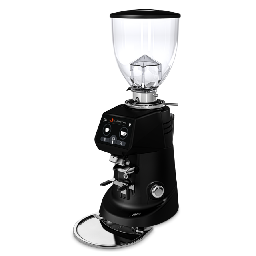 64mm burr grinder