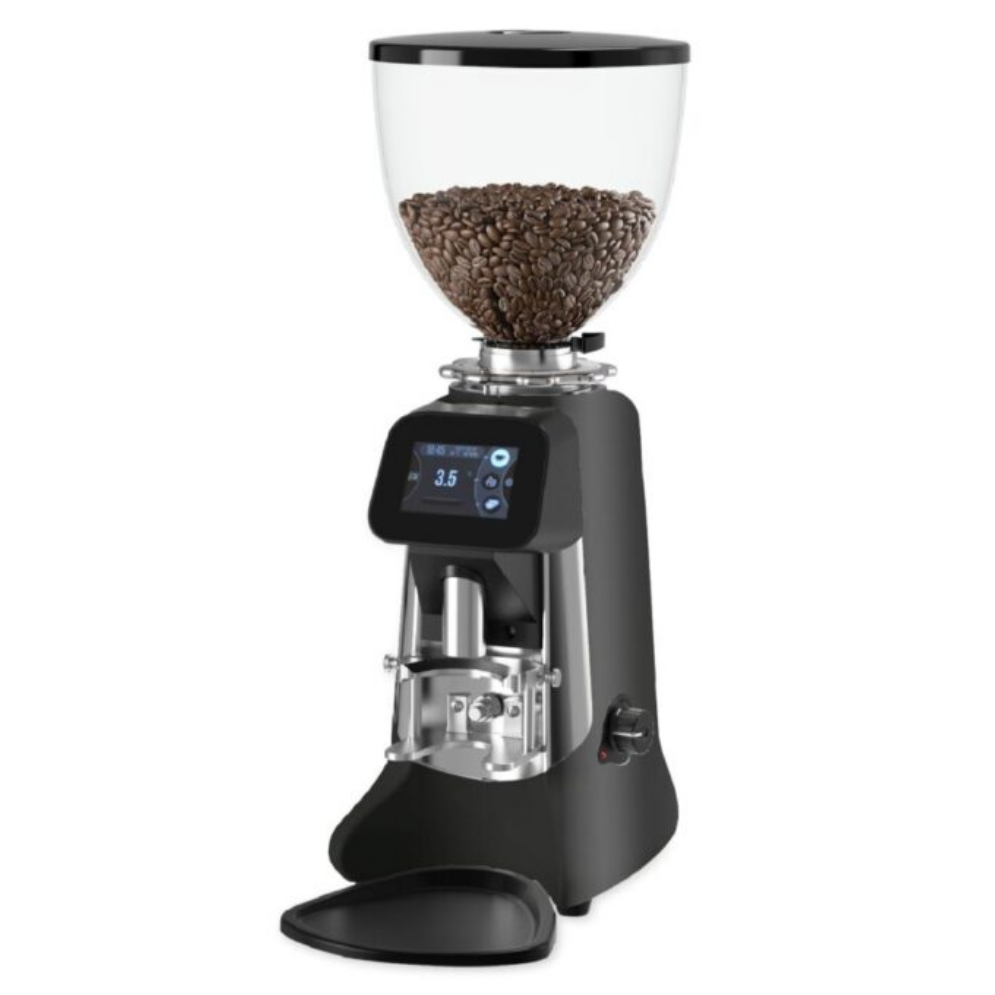 HEY 600 ODG Coffee Grinder (Black) | Blackbeancoffee.africa