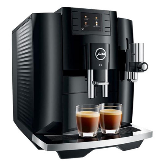 Bean to Cup Coffee Machines, JavaWorks