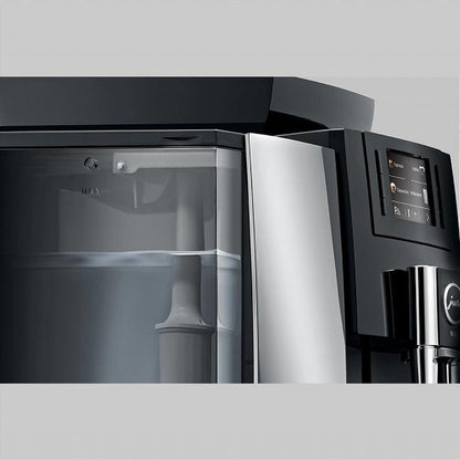 JURA | WE8 Fully Automatic Coffee Machines