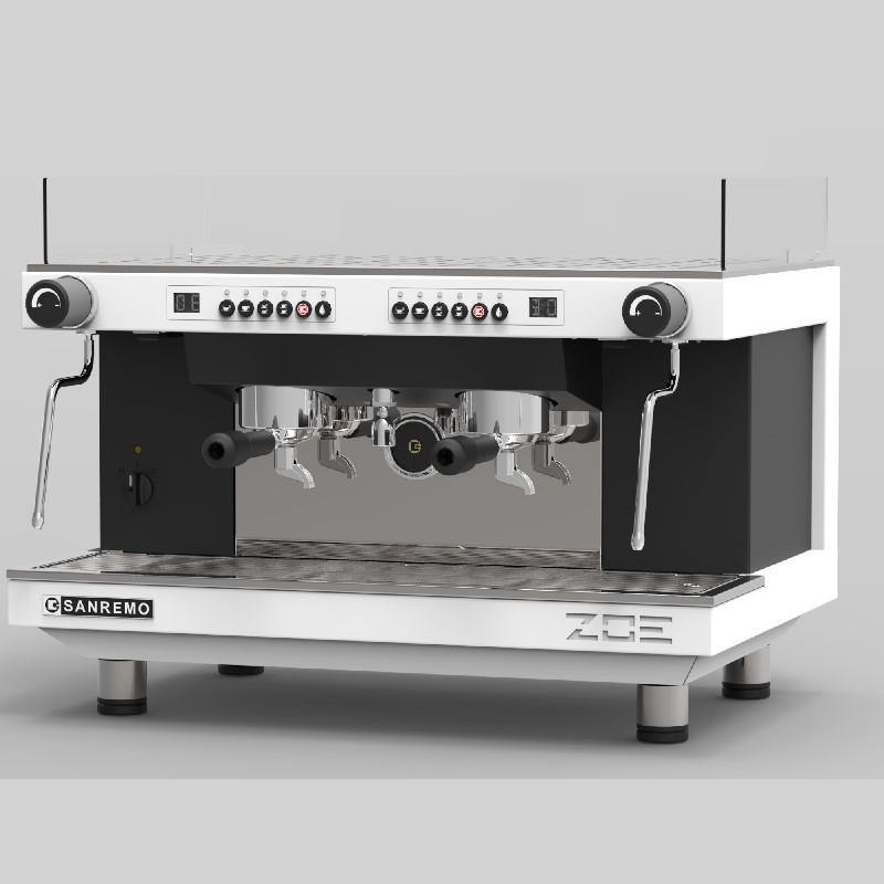 Sanremo zoe clearance