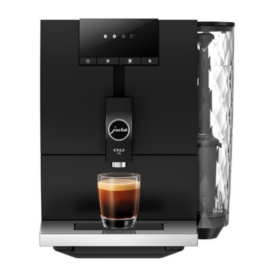 Bean to Cup Coffee Machines, JavaWorks