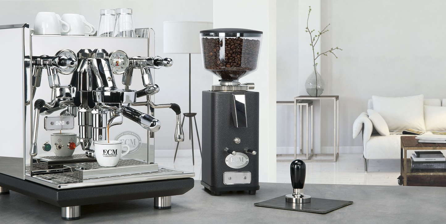 ECM | Synchronika Espresso Machine